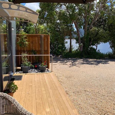 Collingwood Park Motel Bagian luar foto