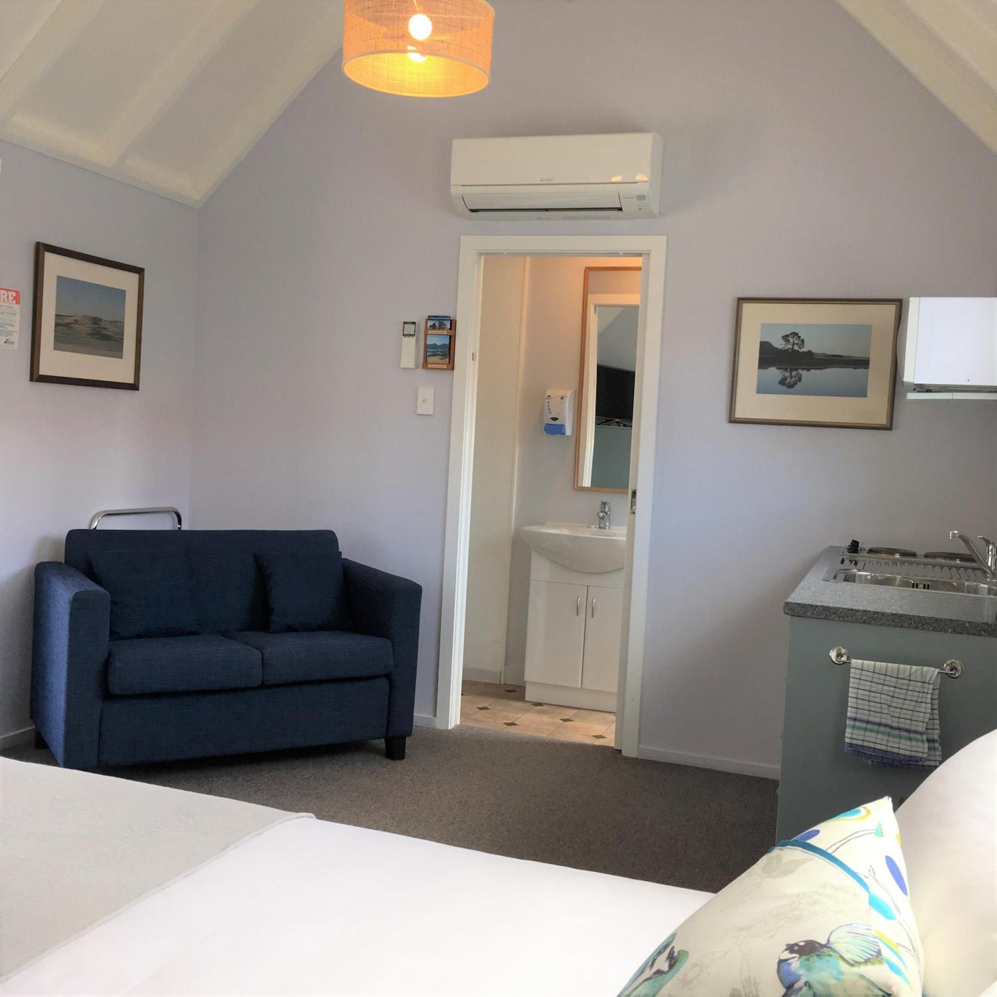 Collingwood Park Motel Ruang foto