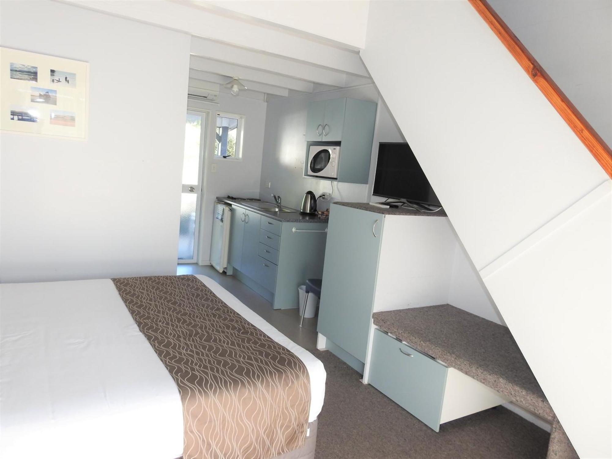 Collingwood Park Motel Ruang foto