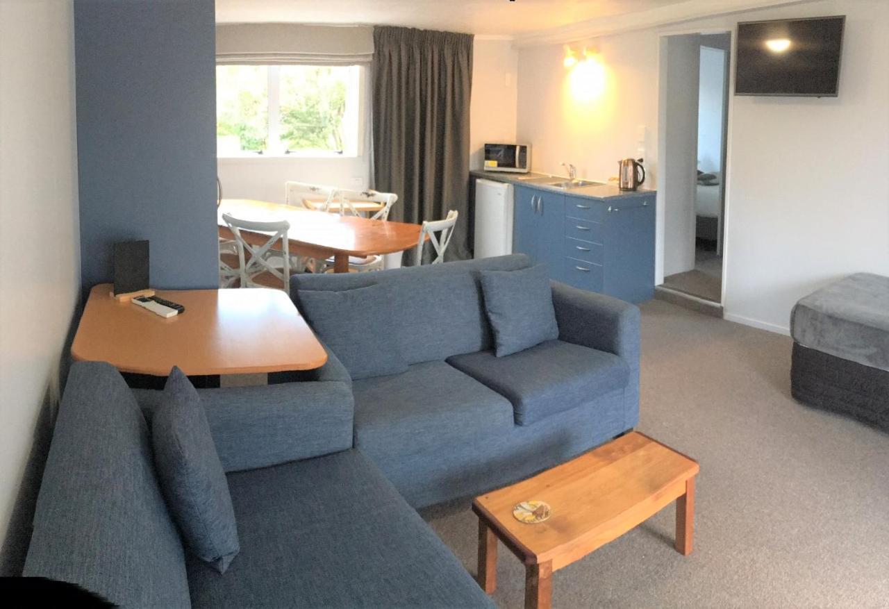 Collingwood Park Motel Ruang foto