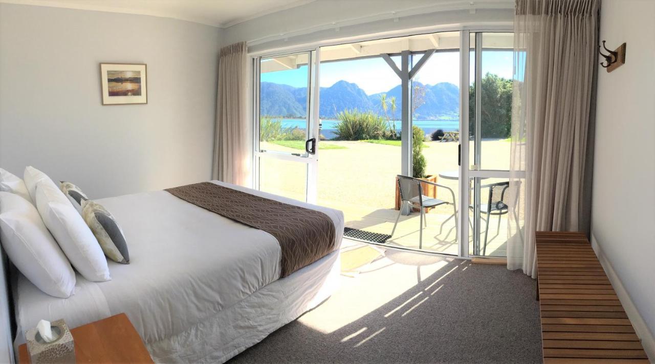 Collingwood Park Motel Ruang foto